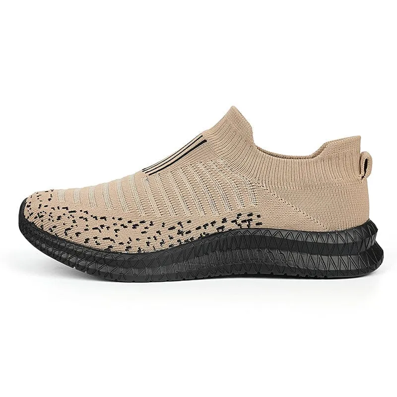 Adam Breathable Men's Vulcanized Sneakers