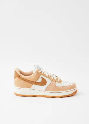 Air Force 1 LXX 'Vachetta Tan' Sneakers