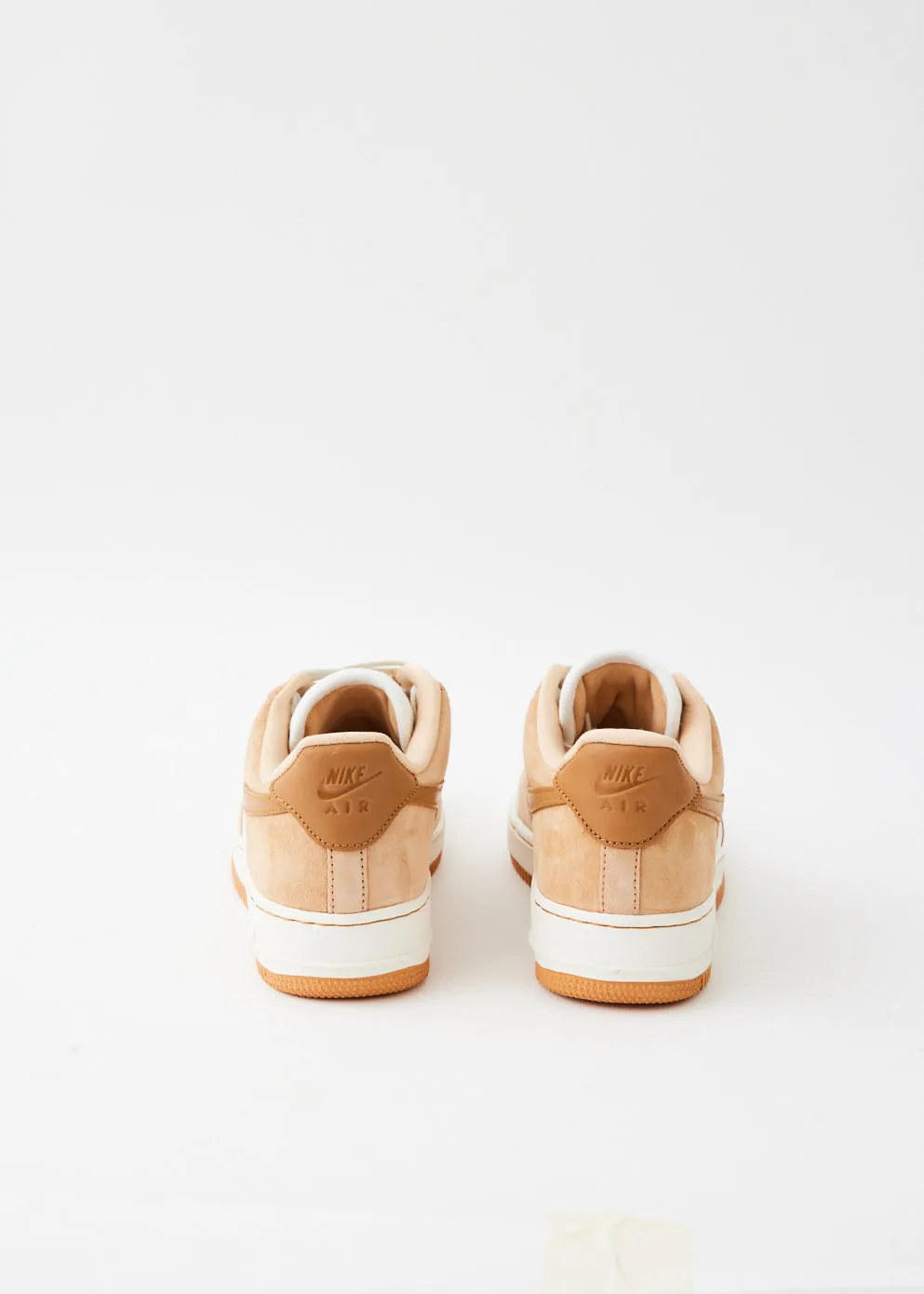 Air Force 1 LXX 'Vachetta Tan' Sneakers