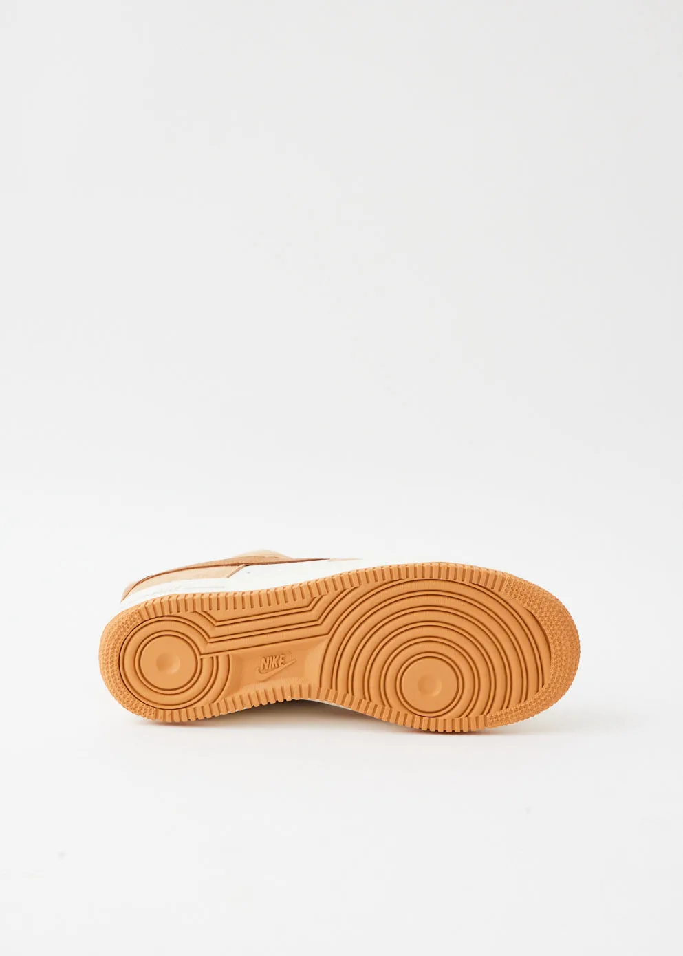 Air Force 1 LXX 'Vachetta Tan' Sneakers