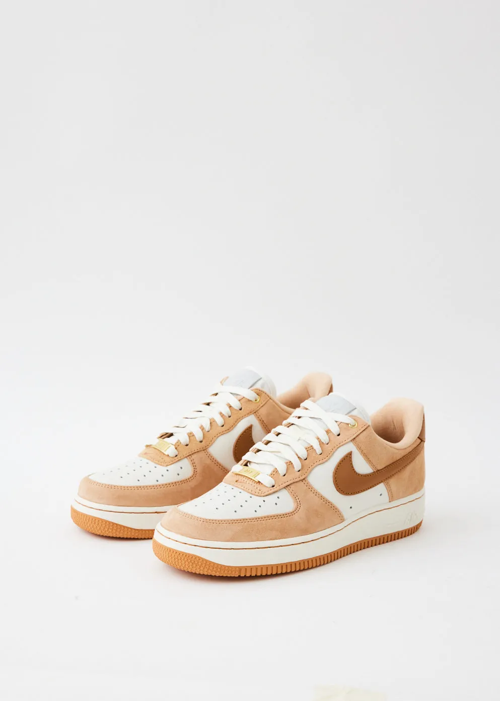 Air Force 1 LXX 'Vachetta Tan' Sneakers