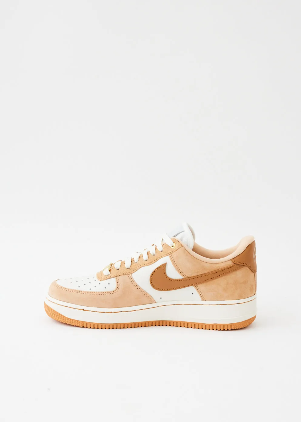 Air Force 1 LXX 'Vachetta Tan' Sneakers