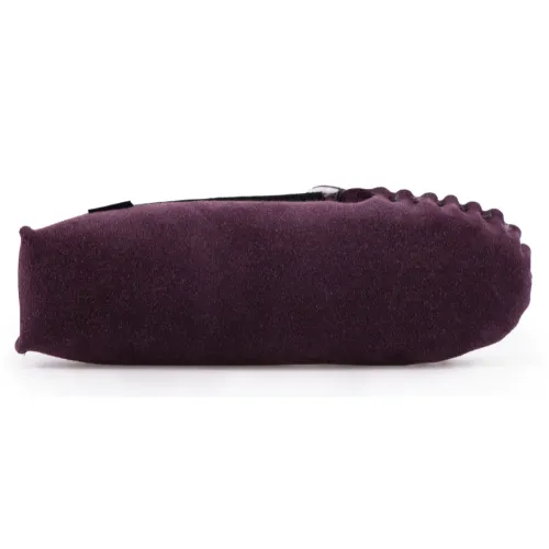 Alexander Carmenere - Mens Sheepskin Moccasin