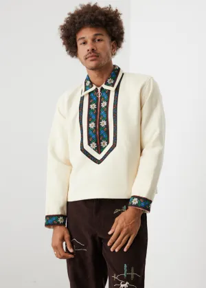 Alpine Pullover