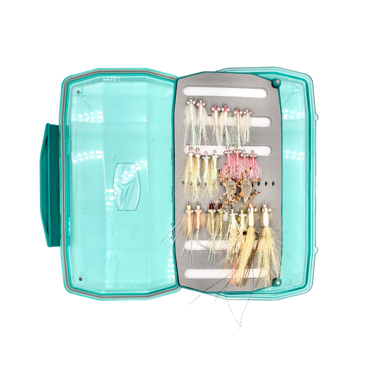 Andros Bonefish Fly Assortment