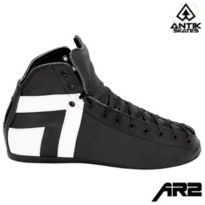 Antik AR2 Vegan -Black - Boot Only