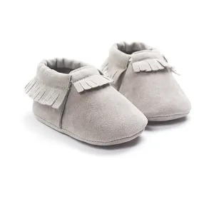 Baby Soft Soled Non-slip Moccasins Shoes