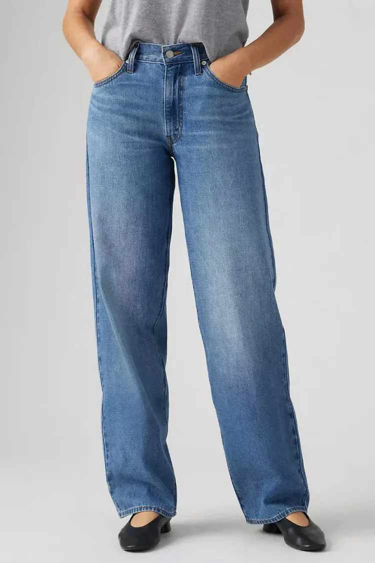Baggy Dad - Levi's