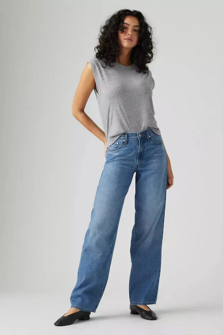 Baggy Dad - Levi's