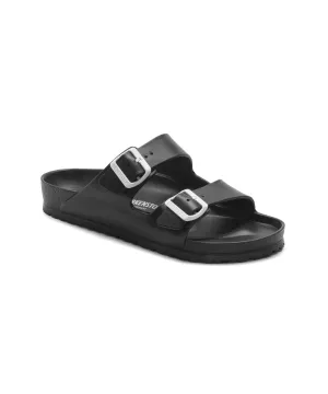 BIRKENSTOCK ARIZONA ESSENTIALS REGULAR FIT IN BLACK