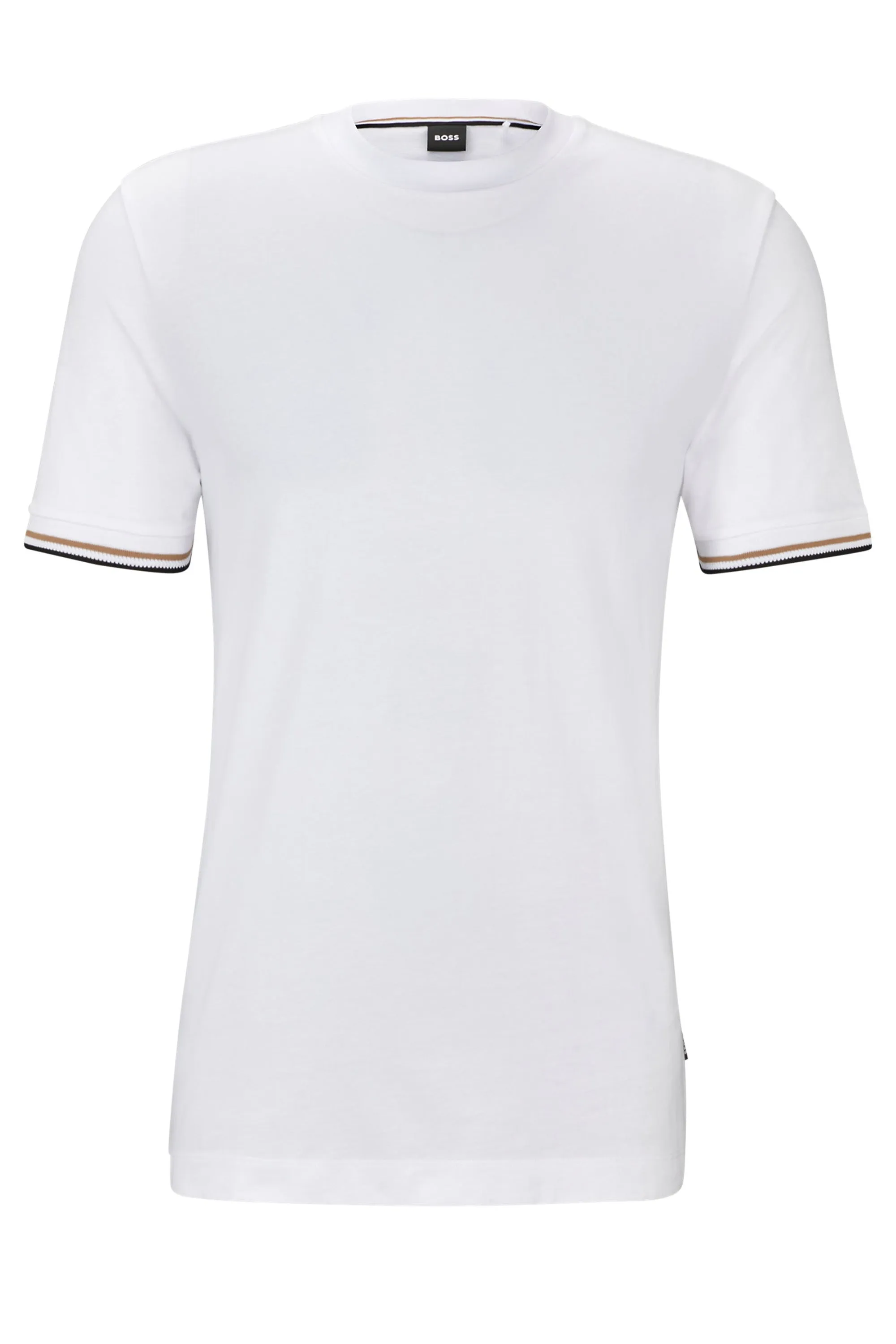 Boss Thompson 04 T-Shirt White
