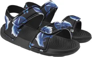 Boys Sandals for Kids Girls Summer Shoes Fashion Slide Sandals with Adjustable Strap Comfort Kids Beach Footwear