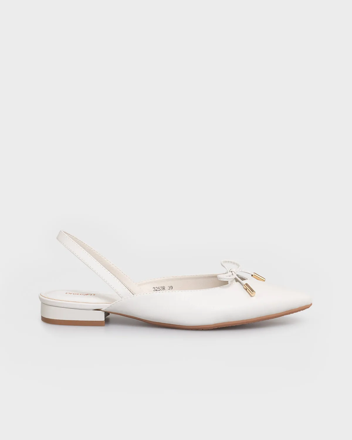 Bree Flats