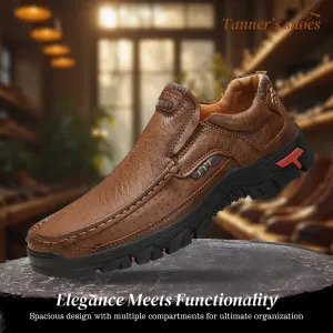 Carl® |  Premium Leather Fashionable Loafers