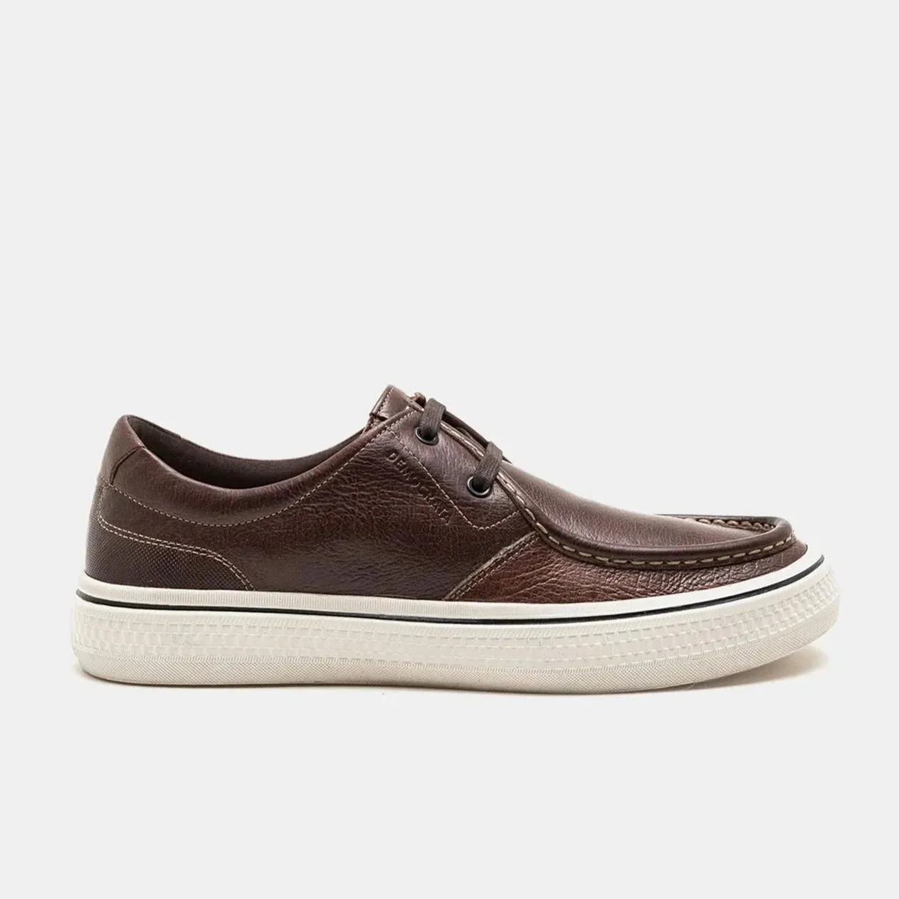Casual Fender Denim Sneakers