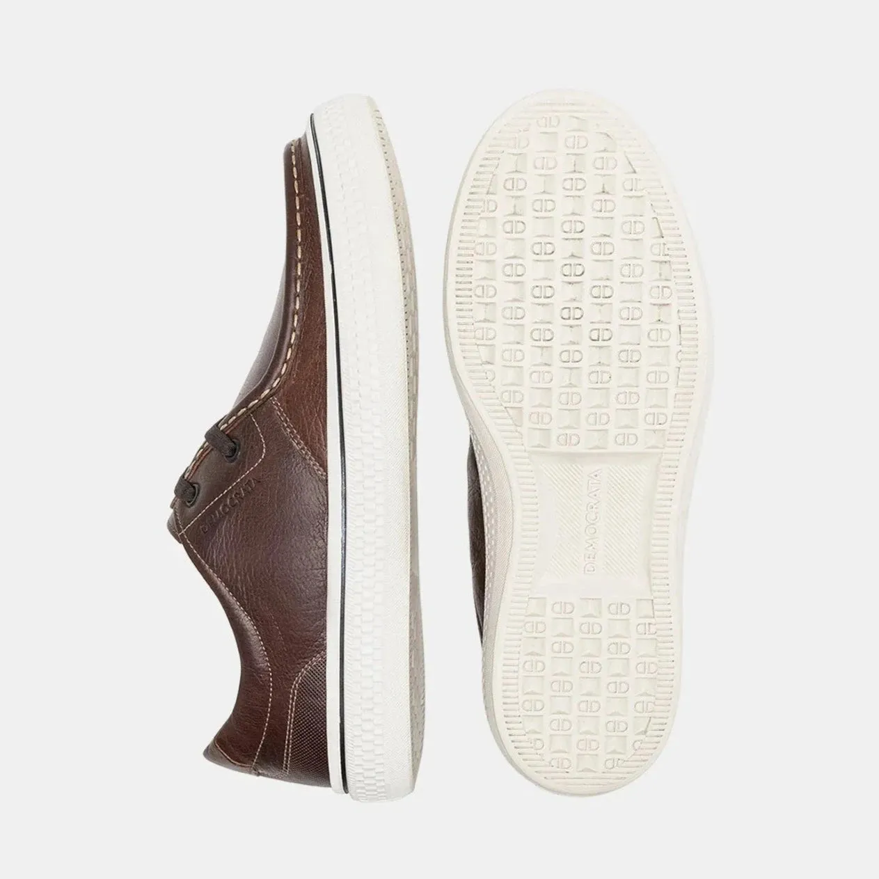 Casual Fender Denim Sneakers