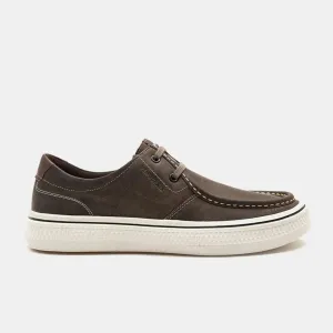 Casual Fender Denim Sneakers