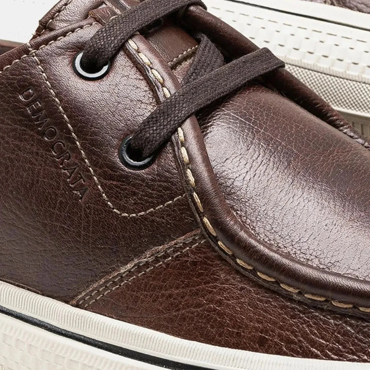 Casual Fender Denim Sneakers