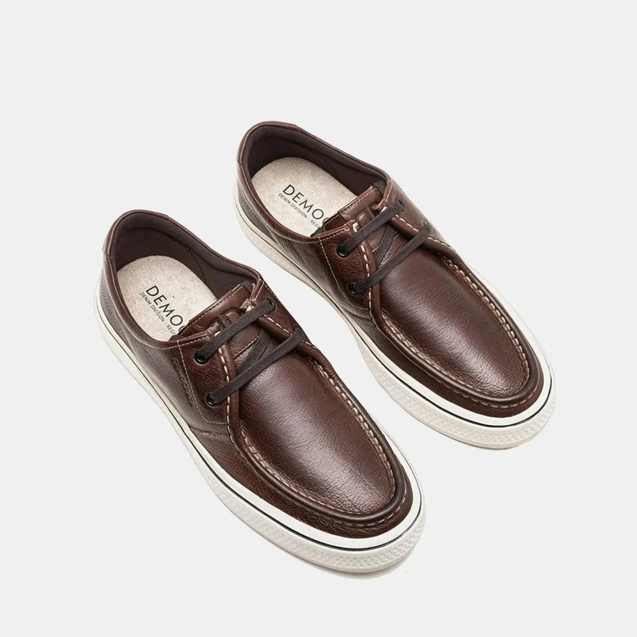 Casual Fender Denim Sneakers