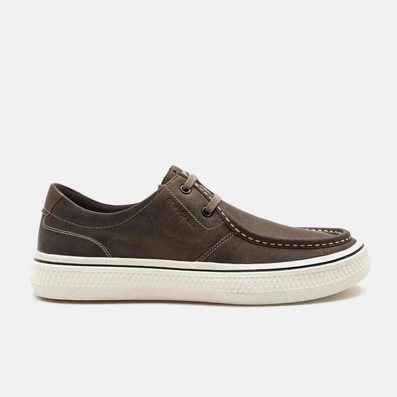 Casual Fender Denim Sneakers