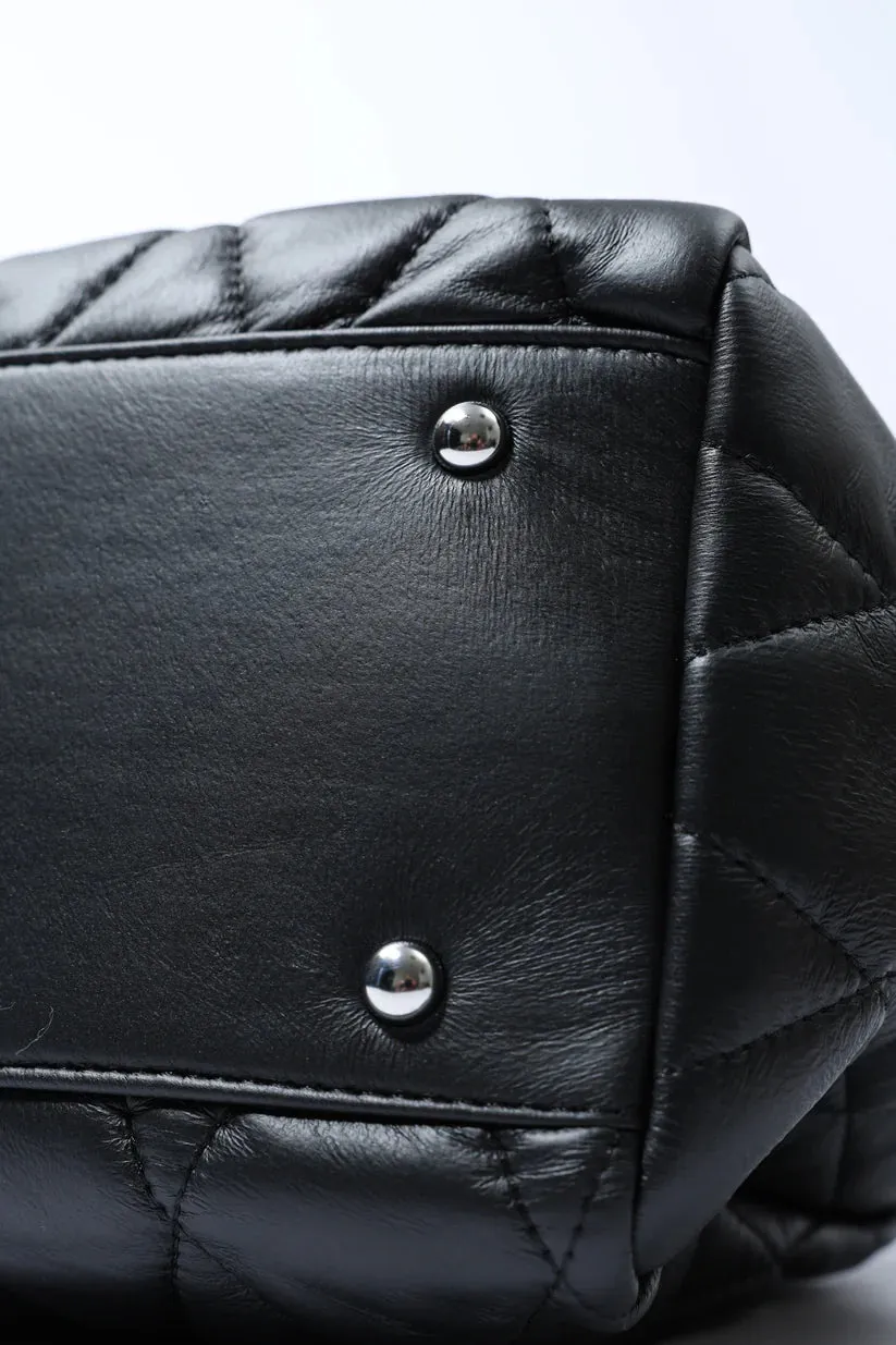 Charmian   Solstice Black