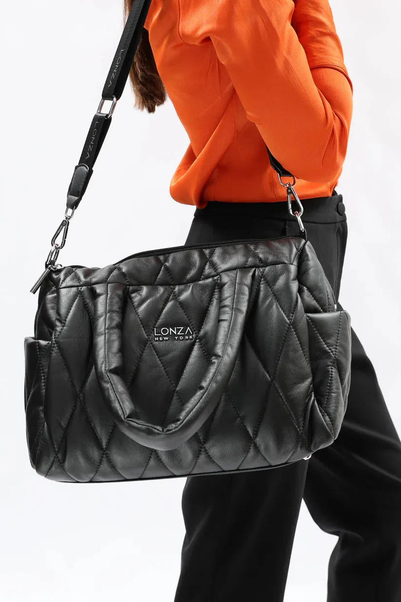 Charmian   Solstice Black