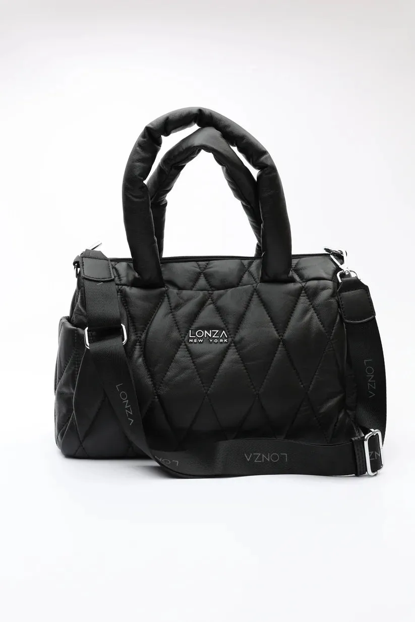 Charmian   Solstice Black