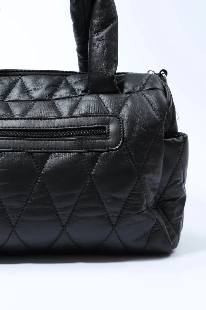 Charmian   Solstice Black