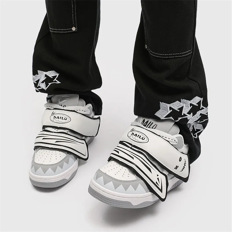 Chunky shoes Dailu SPS Sport Sneakers Original