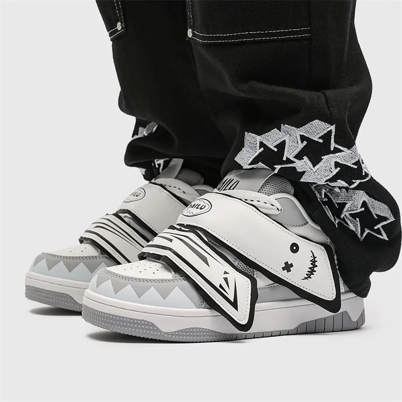 Chunky shoes Dailu SPS Sport Sneakers Original