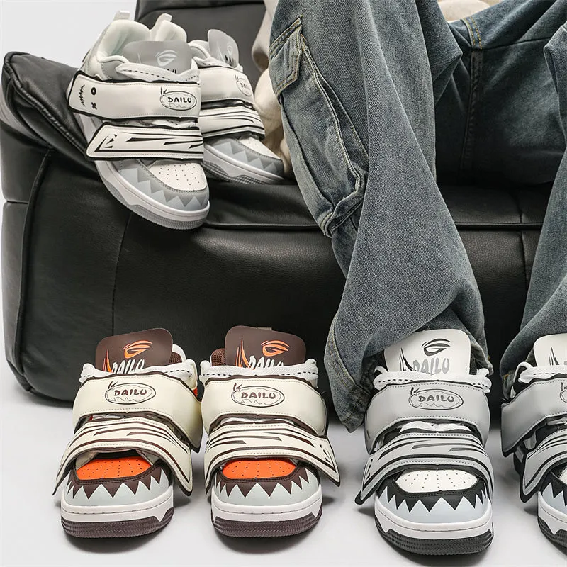 Chunky shoes Dailu SPS Sport Sneakers Original