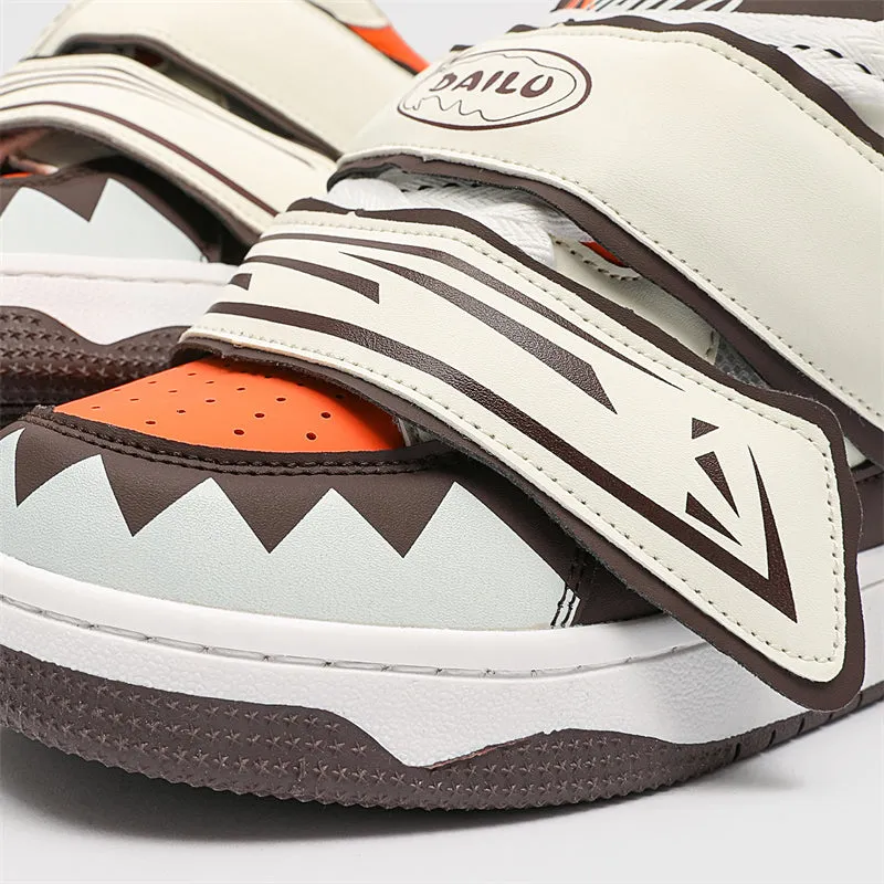 Chunky shoes Dailu SPS Sport Sneakers Original