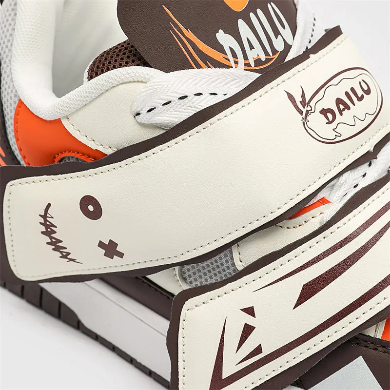 Chunky shoes Dailu SPS Sport Sneakers Original