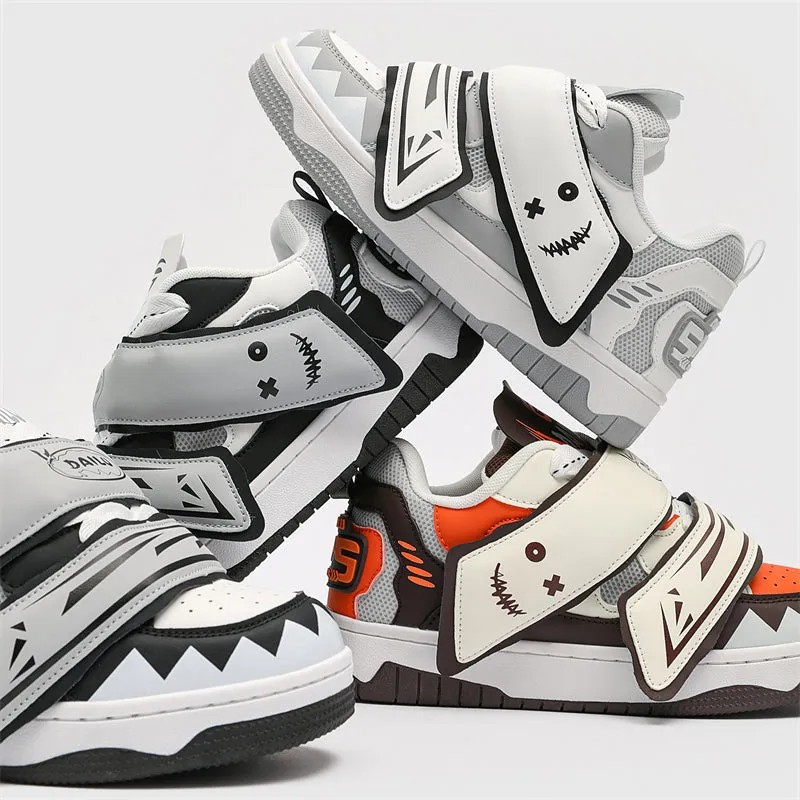 Chunky shoes Dailu SPS Sport Sneakers Original