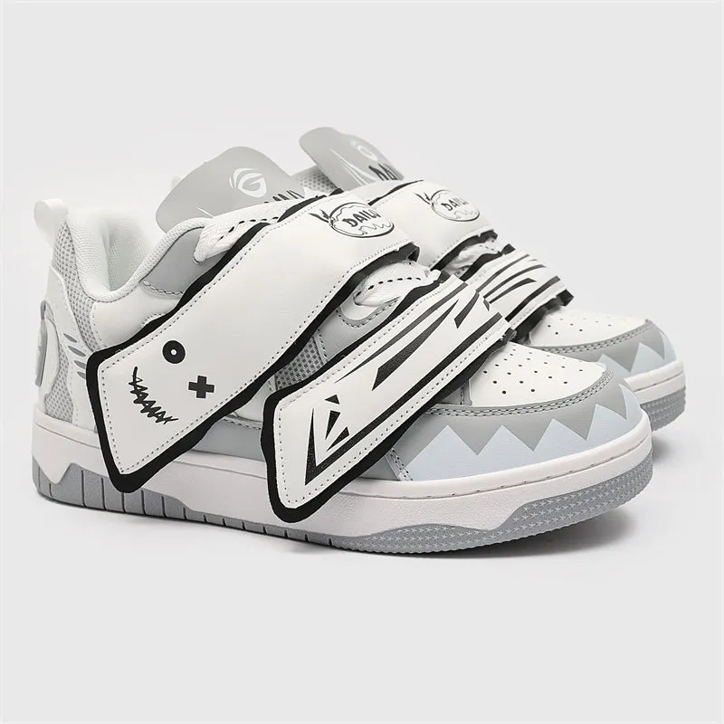 Chunky shoes Dailu SPS Sport Sneakers Original