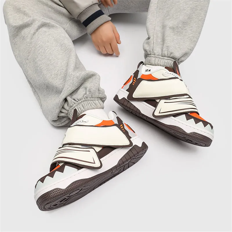 Chunky shoes Dailu SPS Sport Sneakers Original
