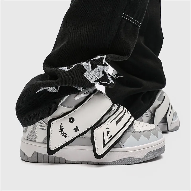 Chunky shoes Dailu SPS Sport Sneakers Original