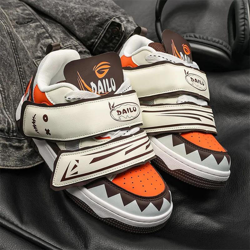 Chunky shoes Dailu SPS Sport Sneakers Original