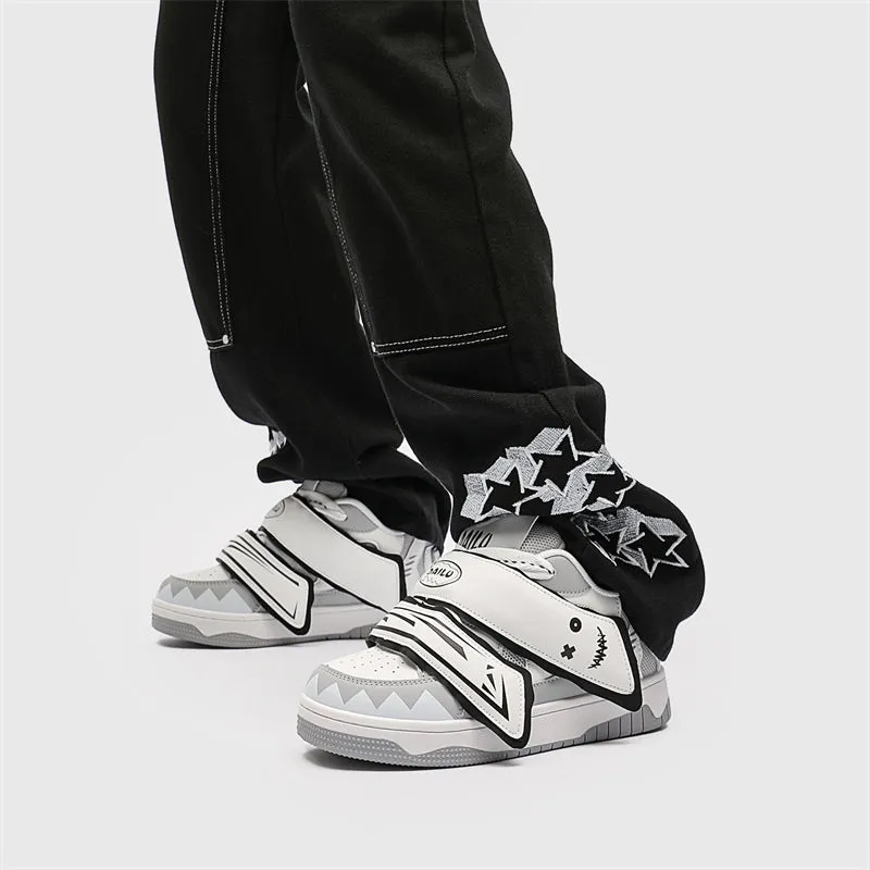 Chunky shoes Dailu SPS Sport Sneakers Original