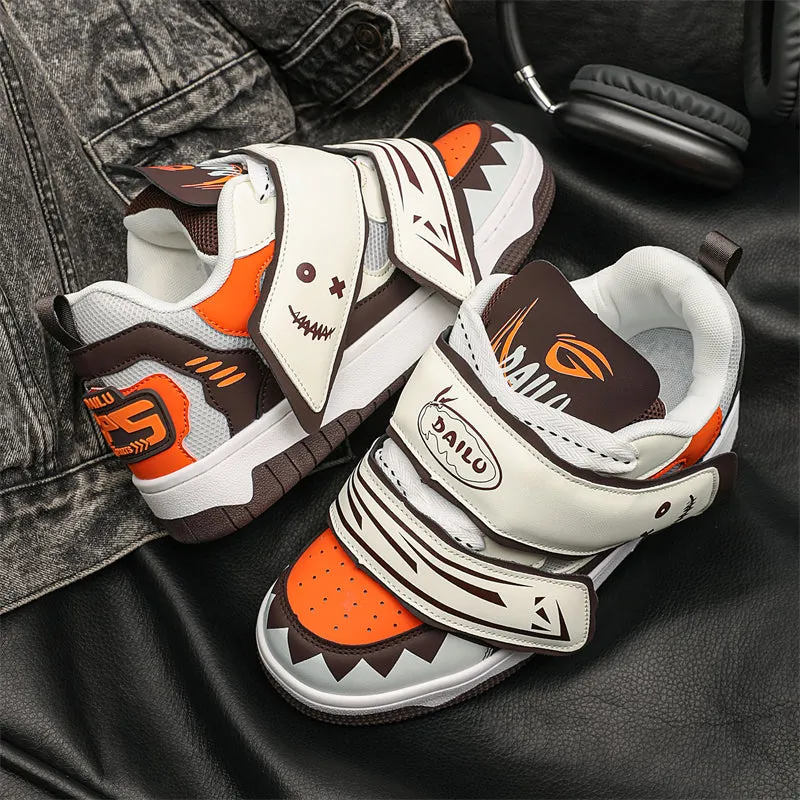 Chunky shoes Dailu SPS Sport Sneakers Original