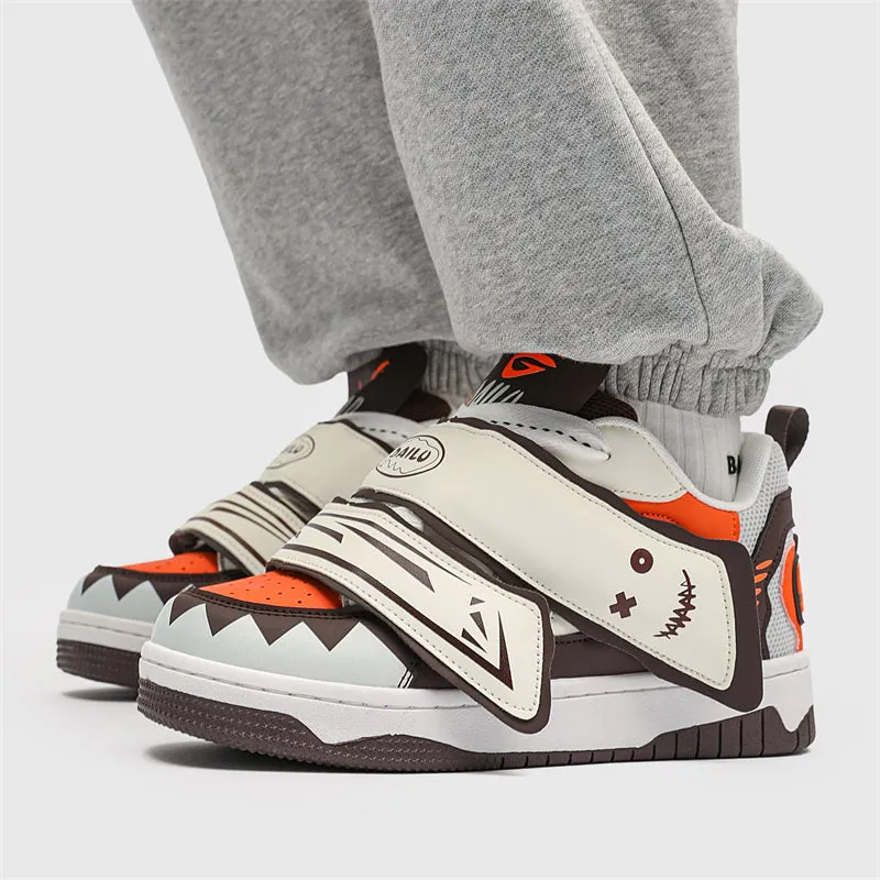 Chunky shoes Dailu SPS Sport Sneakers Original