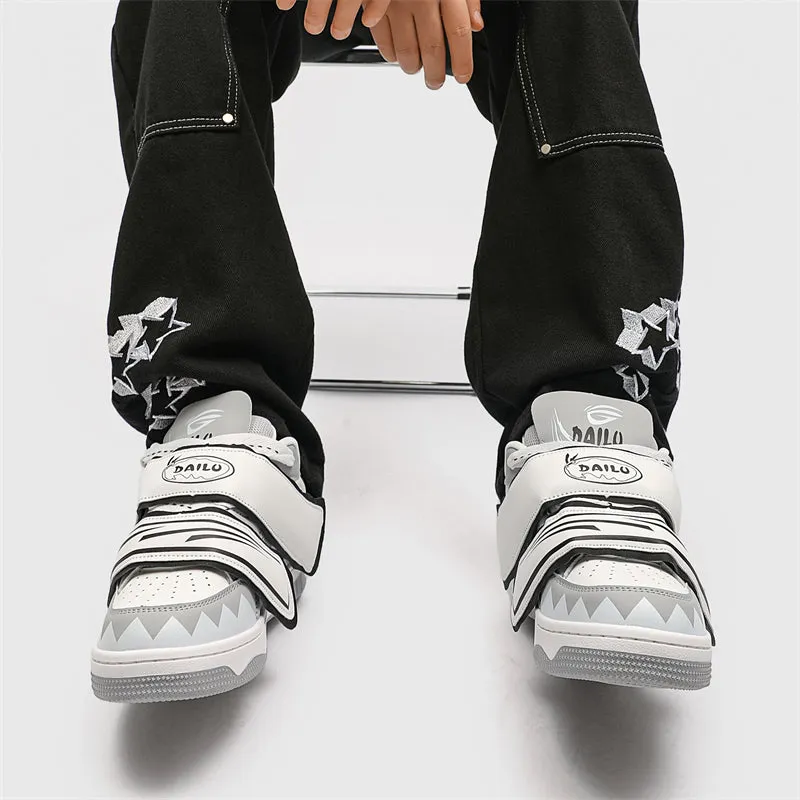 Chunky shoes Dailu SPS Sport Sneakers Original