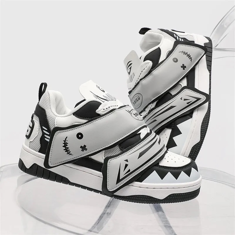 Chunky shoes Dailu SPS Sport Sneakers Original