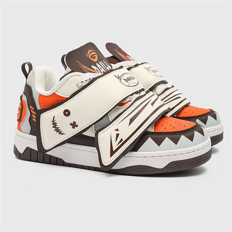 Chunky shoes Dailu SPS Sport Sneakers Original
