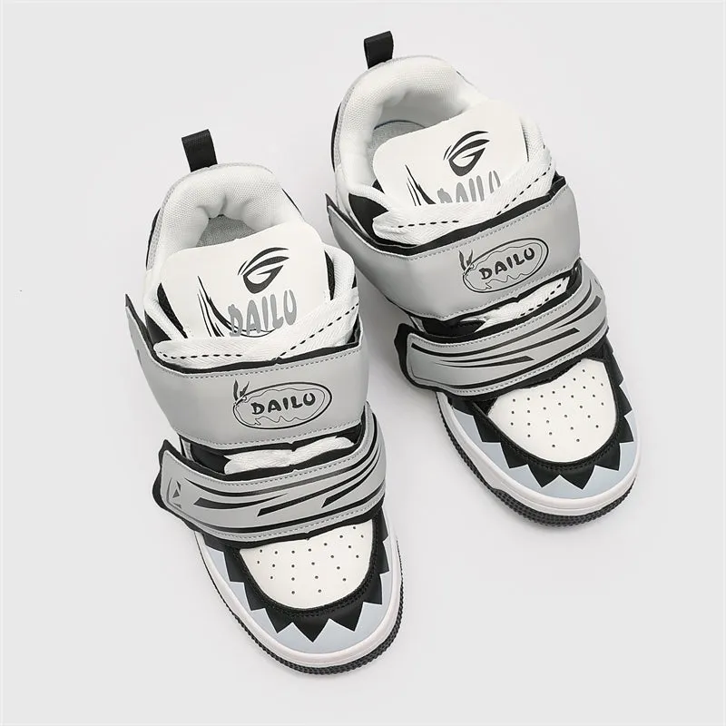 Chunky shoes Dailu SPS Sport Sneakers Original