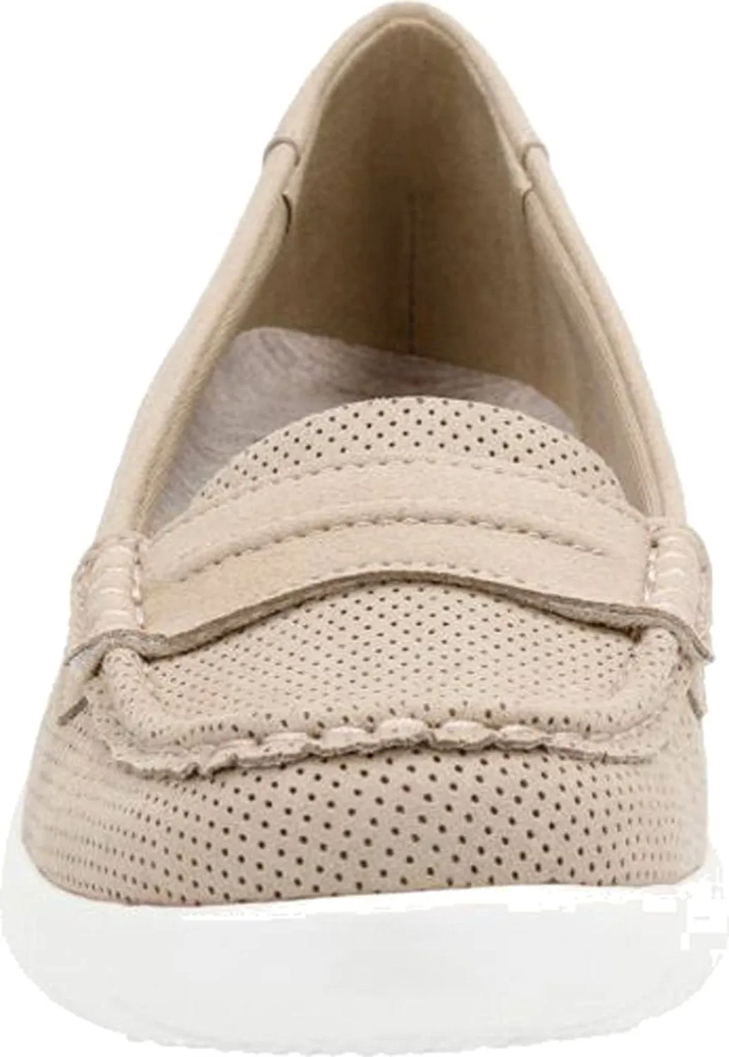 CLARKS Women's Jocolin Maye Flat