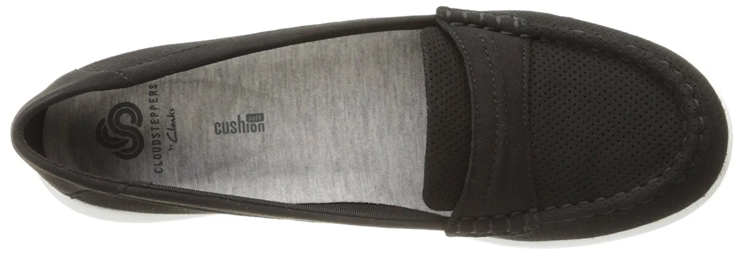 CLARKS Women's Jocolin Maye Flat