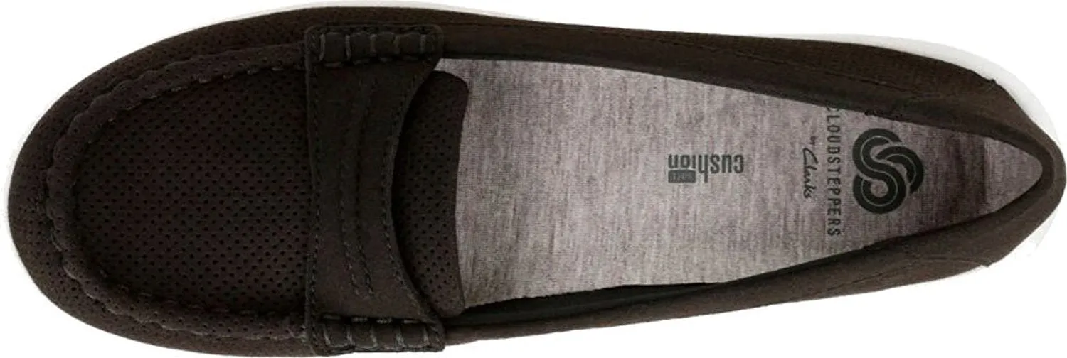 CLARKS Women's Jocolin Maye Flat