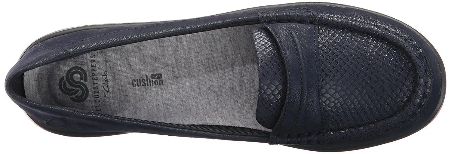 CLARKS Women's Jocolin Maye Flat