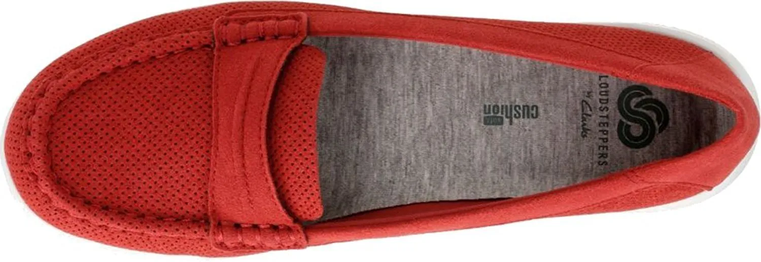 CLARKS Women's Jocolin Maye Flat